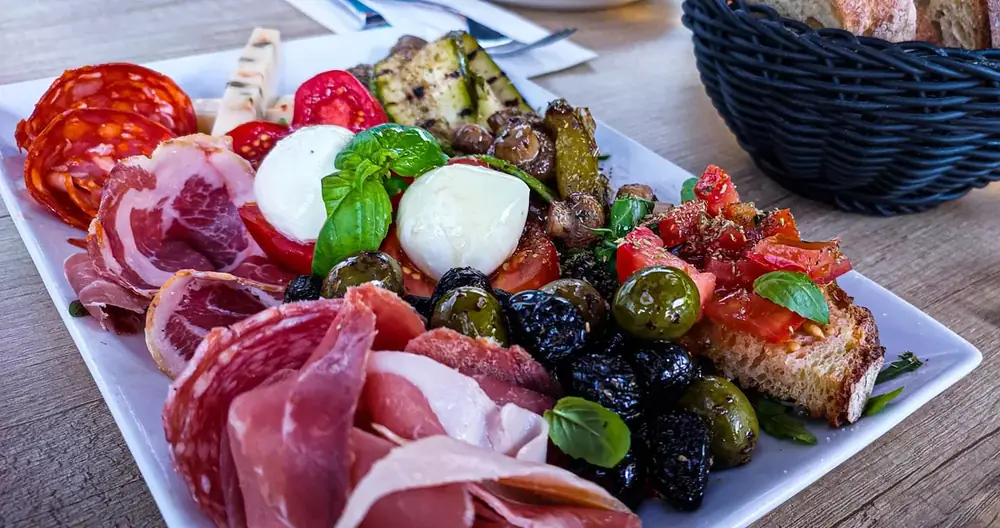 Antipasti