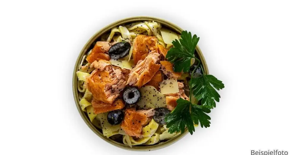 Tagliatelle
